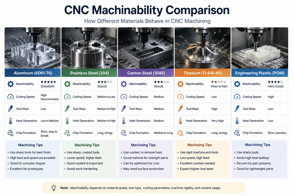 Place below “Compare Strength, Weight, and Material Performance”